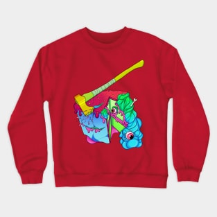 Birthday Crewneck Sweatshirt